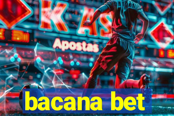 bacana bet